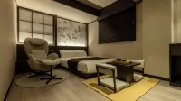 Koharu Ryokan Hotel Suwon Ingye - bañera