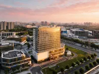 Huzhou Bianji Hotel - فطور