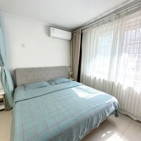 Winner B&B (Nanxinglong Unit Shop)
