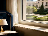 Kyriad Hotel (Fuzhou Pingtan Longwangtou Beach) - Spa