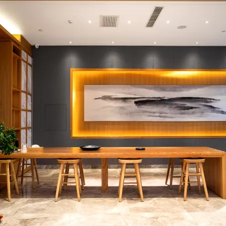 Shengshizhixing Hotel (Changchun Anda Street)