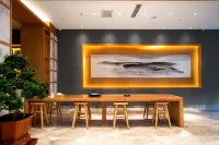 Shengshizhixing Hotel (Changchun Anda Street) - parkir