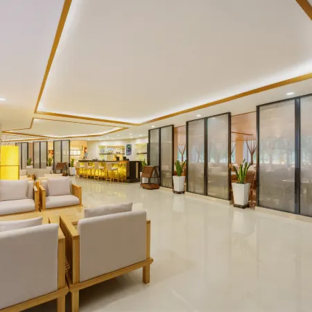 New Hongyun Hotel