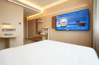 HanTing Hotel (Kaifeng Xiangfu District) Hôtels à : Kaifeng