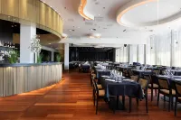 Original Sokos Hotel Viru - breakfast