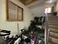 Helong Tianyuan Hotel - واي فاي