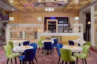 Hotel Izmailovo Delta - Quầy Bar