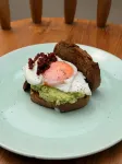 Sun and Moon - breakfast