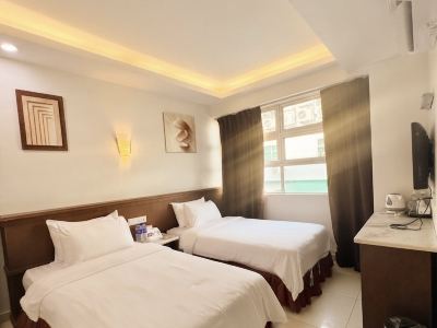 New Century Inn