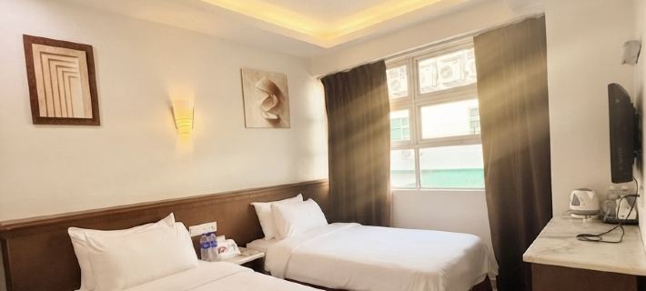 New Century Inn Hotels in Bintulu