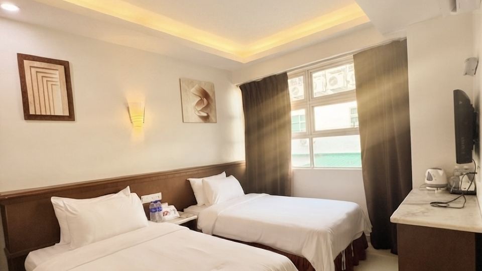 New Century Inn