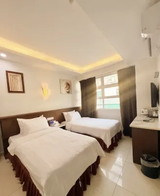 New Century Inn - Wifi