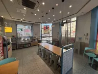 Yike Yijia Boutique Hotel (Dalian Xinghai Park Seaview) - balcony
