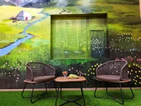 Silu Muge · Yunman Homestay (Turpan Grape Valley) - Wi-Fi