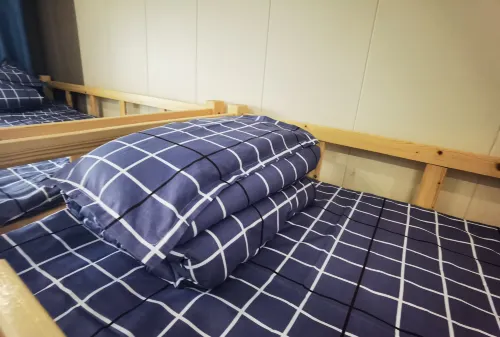 Junyue Hostel - Хоумстей