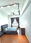 THE SKY HOMESTAY @ SRI INDAH KONDOMINIUM SANDAKAN - 4-Star