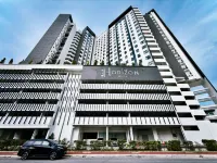 The Horizon Ipoh by PLY HOME - Homestays