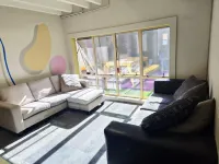 234 Backpackers - ที่มีที่จอดรถ