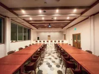 LiVEMAX RESORT TSUKUBASANONSEN - WiFi