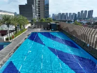 Magic Play · ALIENWARE E-sports Homestay (Guicheng, Foshan Branch) - Rooftop Pools