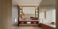 廣州九龍湖悅榕莊 - SPA