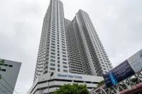 Grand View Tower by RedDoorz - 1-Star