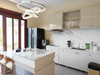 Villa Pakubon 9 - 온천