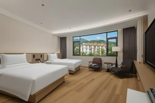 Shanyuxi Homestay - 2 Sao