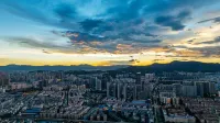Herxi Hotel Hotels in Panlong District