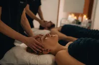 Hilton Whistler Resort & Spa - spa