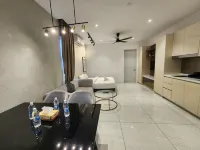 Quill Ultra luxury Residence Suites - 靚景