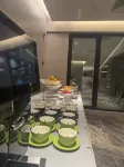 M HOTEL度假酒店（吉克普林滑雪場店） - 酒吧
