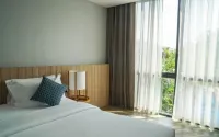 Heavan Prime Airport Hotel - 朝食