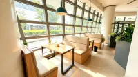 Yinxiaosu Homestay (ENJOY.LAND Animal Kingdom) - parking