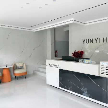 YUNYIHOTEL