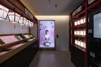 Stay Passport Nagoya Ryokan Anyang Pyeongchon - พร้อมWifi