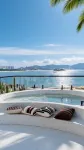 Pingtan Polan Sea View Resort Hotel - Romantische
