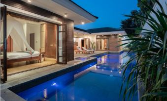 Global Migratory Birds Resort Hotel (Huidong Golf)