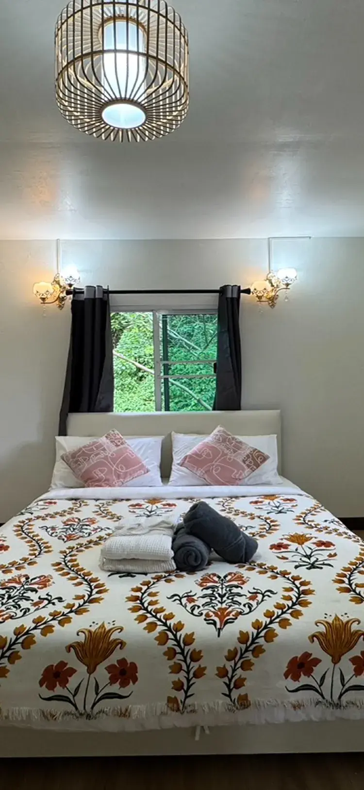 Family Villa with Balcony ( Baan Japan 2)