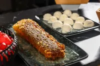 The Wings Hotels Neva Palas - servizio colazione