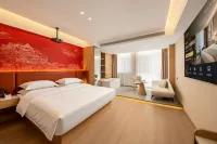 Zhimei Yunjing Hotel - 2-Sterne