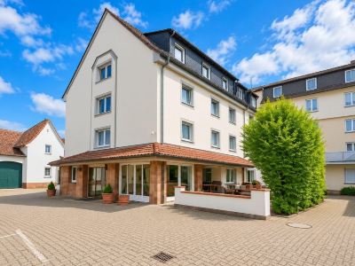 AR Boutique Hotel Mannheim City