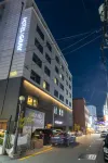 Gray Hotel Yongin - 2-Star
