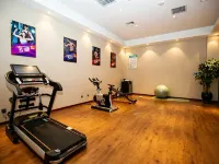 City Line WangFuJing Hotel Hotels near Beijing Train Station