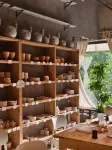 Jingdezhen Weiwanji Homestay (Sanbao International Ceramic Village) - غرفة مطلة على الجبل