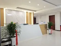 Jinlan Chinese Inn - 2 Yıldız