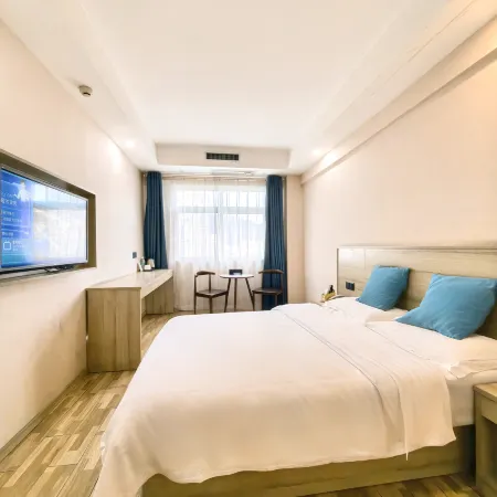 Zhen'an Siyecao Hotel