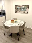 Clean and pleasant apartment 6 - ที่มีที่จอดรถ