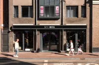NYX Hotel Amsterdam Rembrandt Square - New