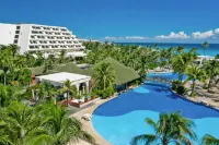 The Pyramid Cancun by Oasis - Gourmet Premium All Inclusive - 5-Star